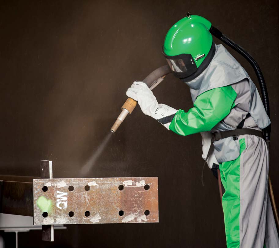 Committed to quality